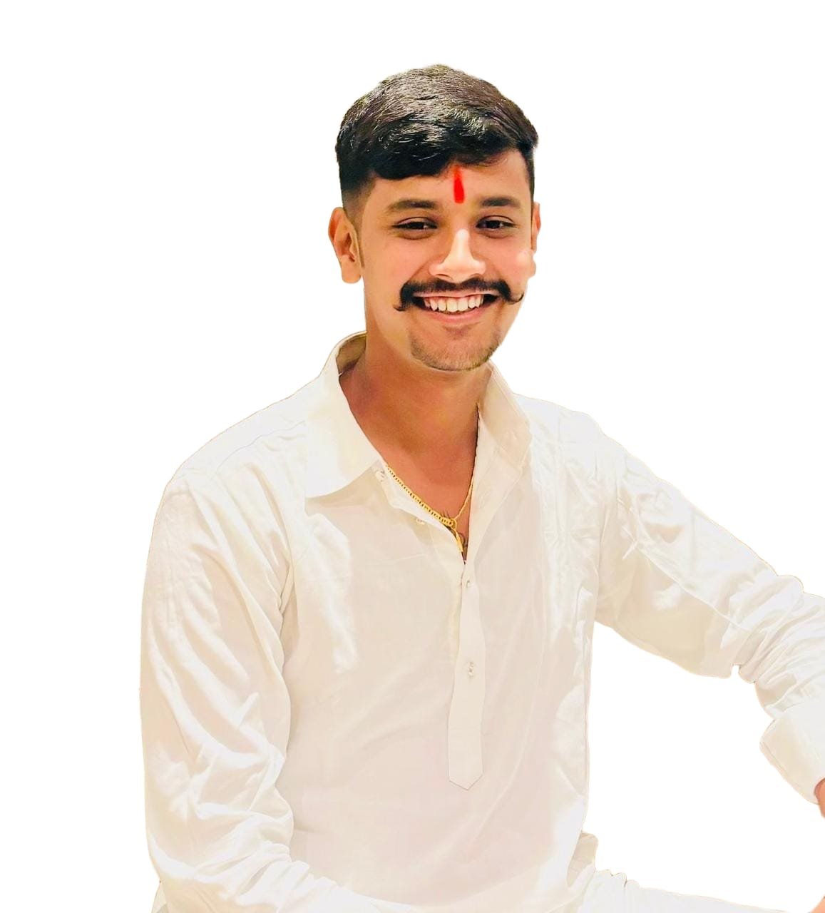 Amandeep Gill