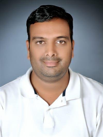Rakesh Teli