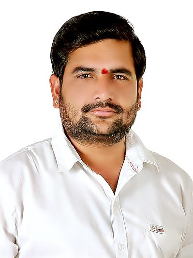 Ramchandra Meghwal