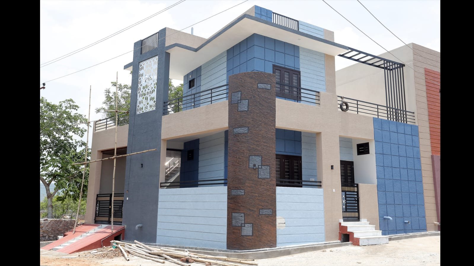 Sold Property