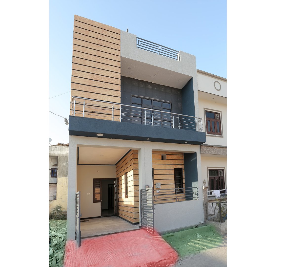 Sold Property