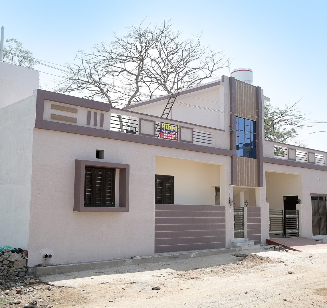 Sold Property