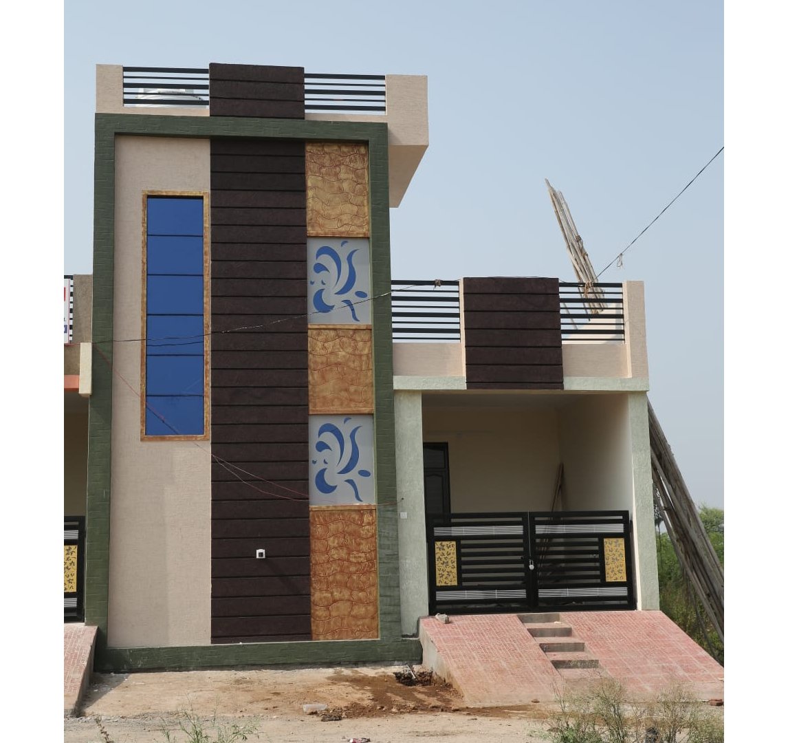 Sold Property