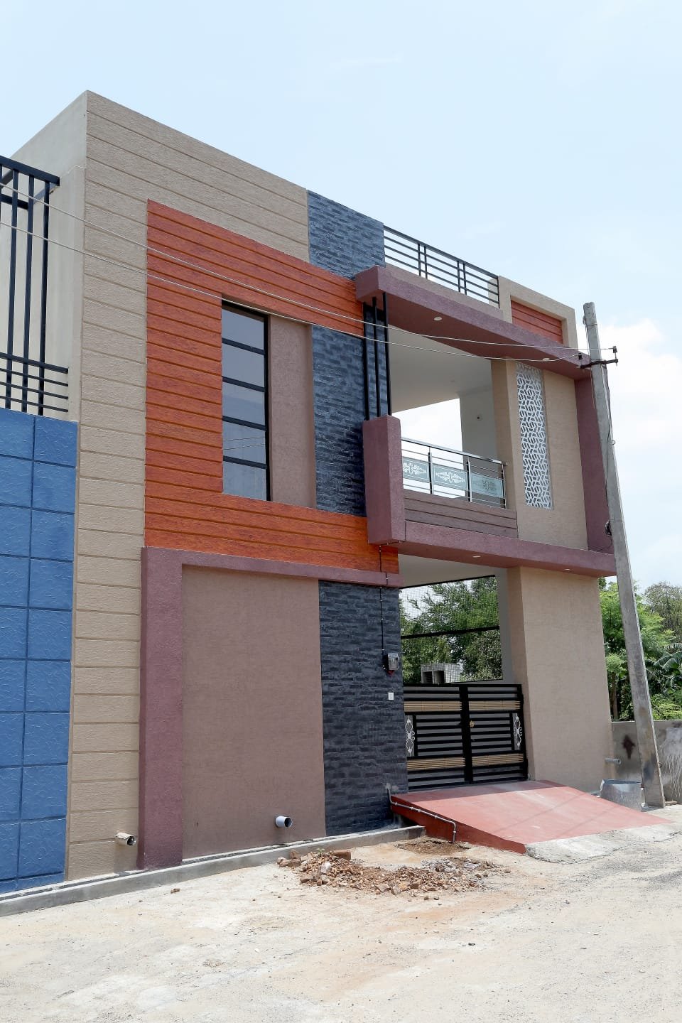 Sold Property